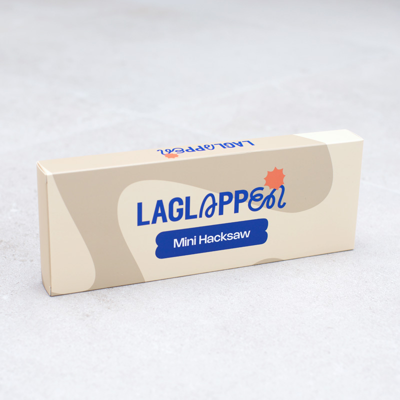 Mini-Bügelsäge – Für kleine Metallarbeiten – Bild 5