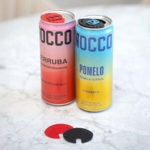 Dosenverschluss – hält Kohlensäure frisch & schützt Ihr Getränk