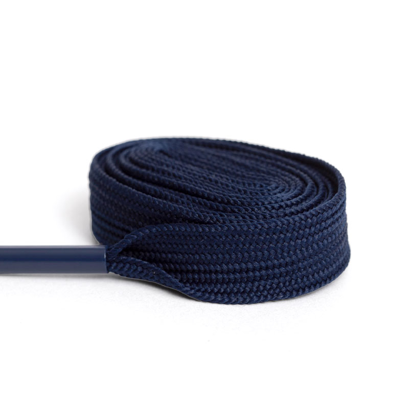Ersatzkordel – Für Hoodies, Hosen und Jacken - Rund , Marineblau