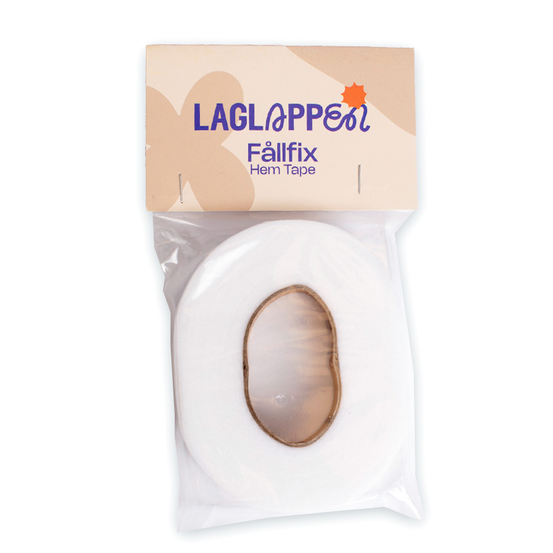 Saumfix - Gardinen säumen ohne Nähen – Bild 5