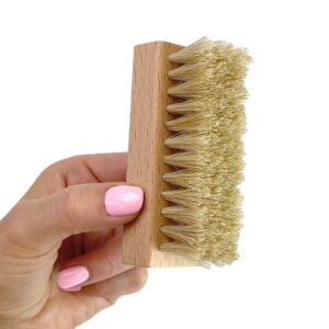 Alternative view of Schuhreinigungsbürste