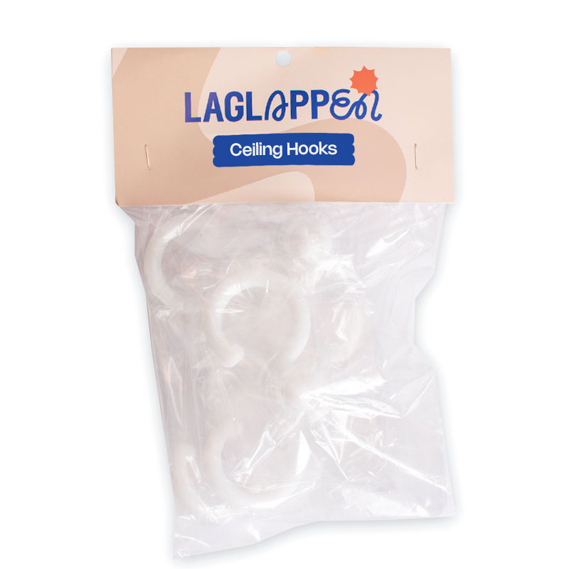 Deckenhaken - Selbstklebend – Bild 4