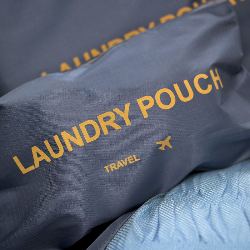 Reisetaschen & Packing Cubes – Bild 5