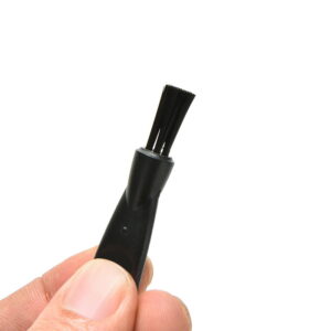 Reinigungsbürste für Elektrorasierer – 2er-Set – Bild 6