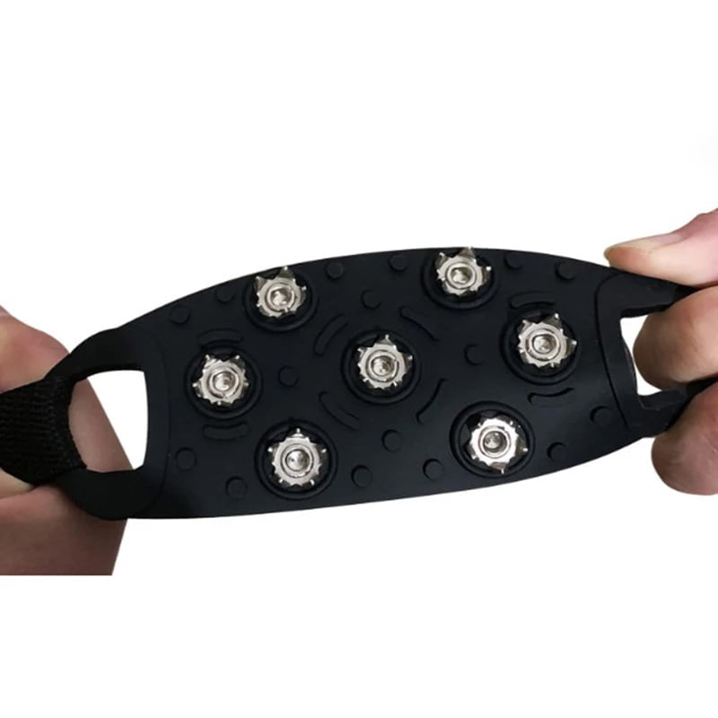 Schuh-Spikes – Schuhkrallen leicht anzuziehen – Bild 12
