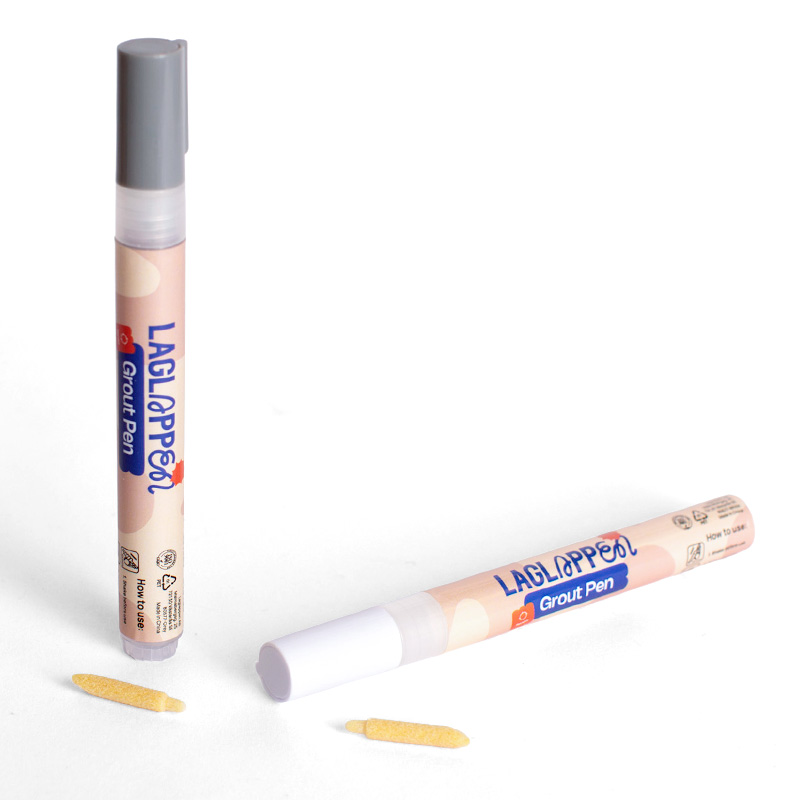Fugenstift – Fugen auffrischen