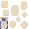 Hellbeige