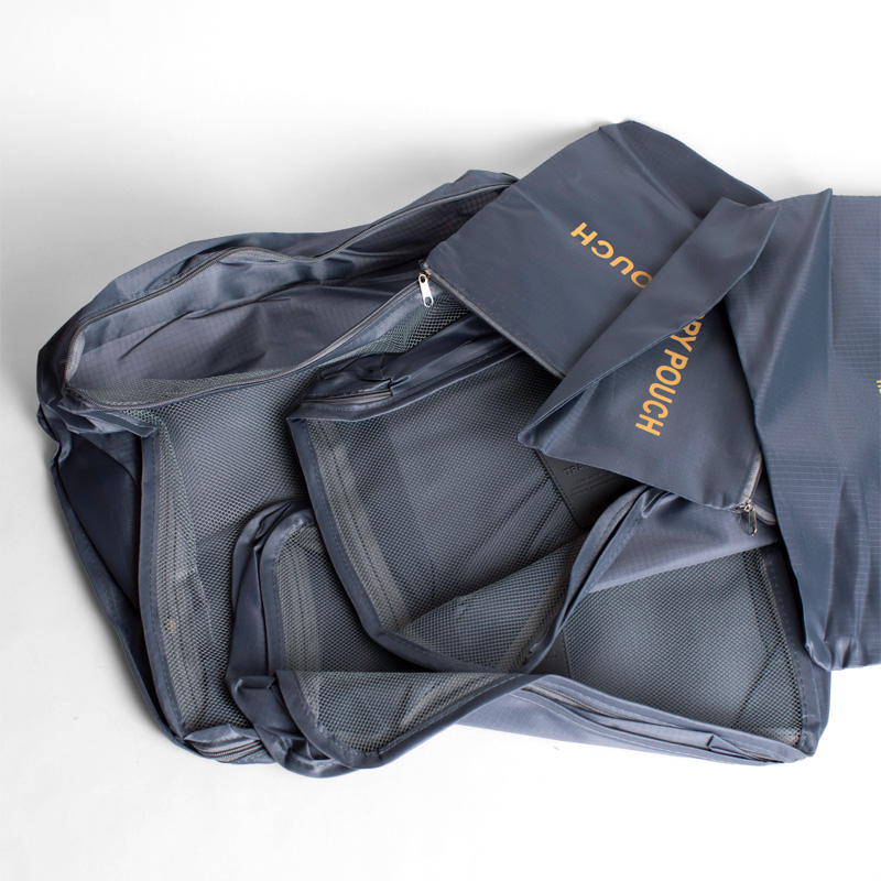 Reisetaschen & Packing Cubes – Bild 7