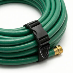 Kabel- & Schlauchhalter
