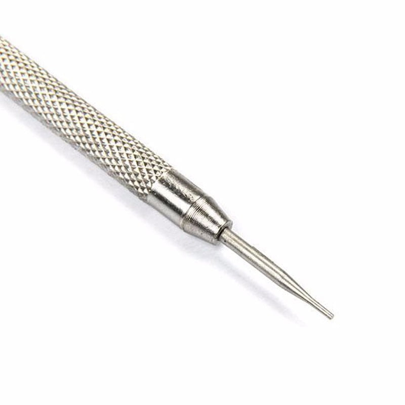 Federsteg-Werkzeug – Für Uhrenarmbänder – Bild 12