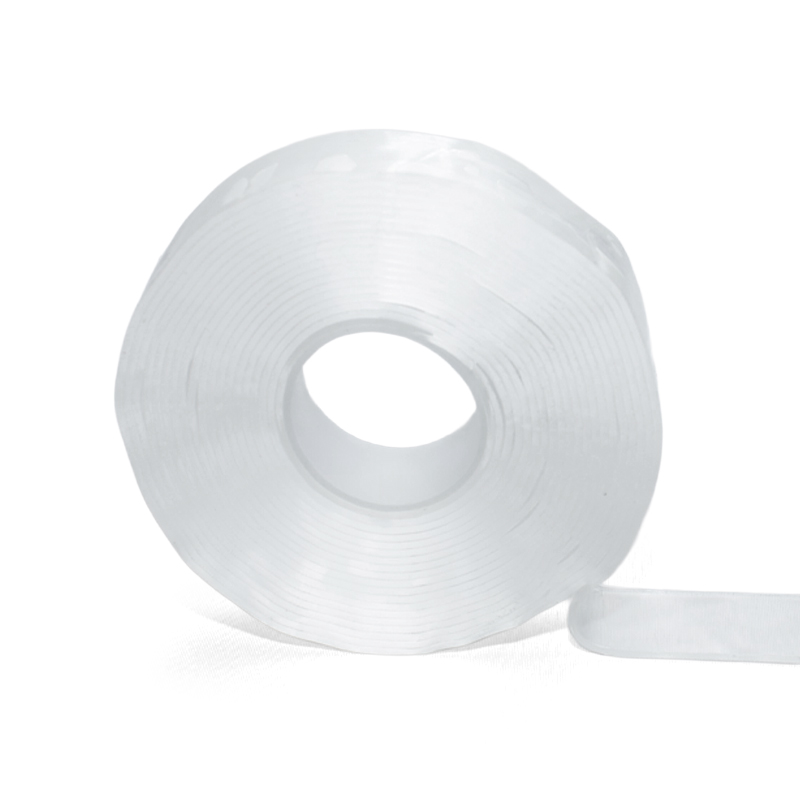 Doppelseitiges Superklebeband - 5 m