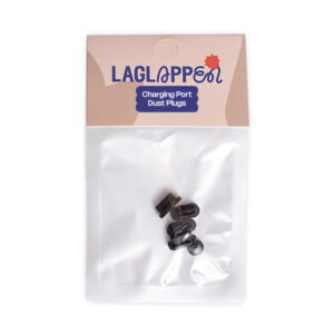 Staubschutz-Stecker für Ladeanschlüsse – Für Handy und Laptop – Bild 4