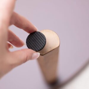 Möbelpads – Für besseren Halt oder leichteres Gleiten