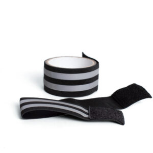 Reflektorarmbänder