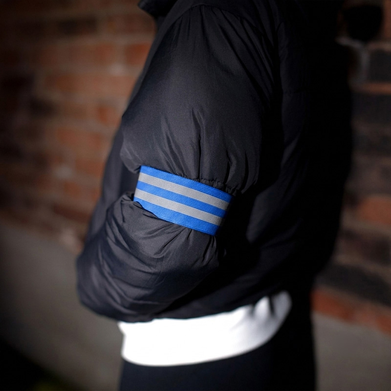 Reflektorarmbänder