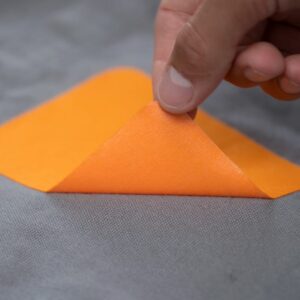 Selbstklebender Stoffflicken – Zum Reparieren, Verschönern und Basteln – Bild 5