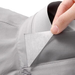 Selbstklebende Kragenformer – Für Hemden, Blusen und Poloshirts – Bild 8