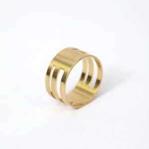 Schmuck-Reparaturset – 1200 Teile mit Werkzeug – Bild 8