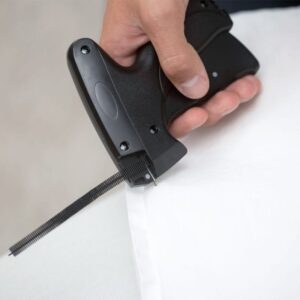 Textil-Heftpistole
