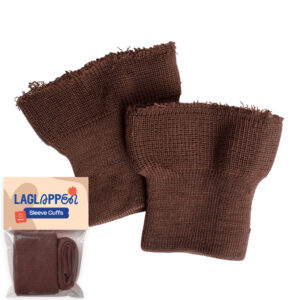 Ärmelbündchen für Pullover und Jacken – Bild 3