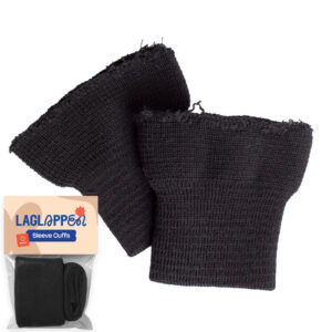 Ärmelbündchen für Pullover und Jacken