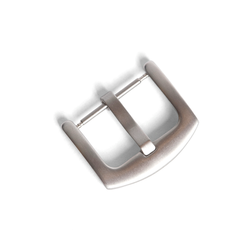 Dornschließe für Uhrenarmband – Komplettset mit Werkzeug – Bild 2
